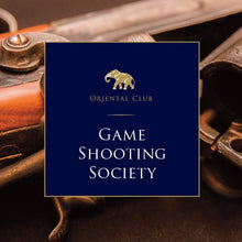 Load image into Gallery viewer, Club Society Ties