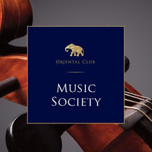 Load image into Gallery viewer, Club Society Ties