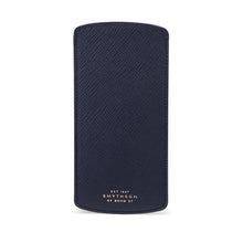 Load image into Gallery viewer, Handmade Panama Leather Glasses Case