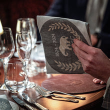 Load image into Gallery viewer, Bicentenary Napkins Set