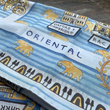 Load image into Gallery viewer, Clubland Silk Scarf