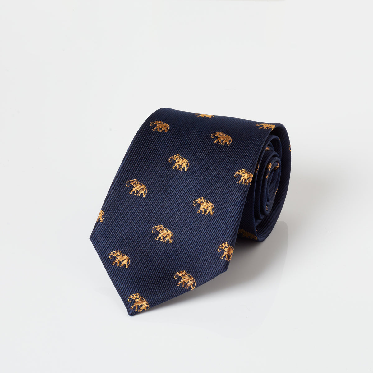 east india club tie