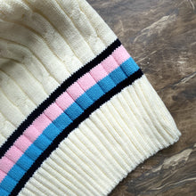 Load image into Gallery viewer, Sleeveless Cricket Jumper