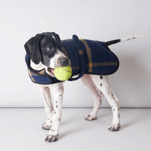Load image into Gallery viewer, Pure New Wool Dog Coat