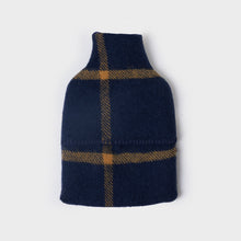 Load image into Gallery viewer, Pure New Wool Hot Water Bottle Sleeve
