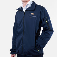 Load image into Gallery viewer, Softshell Jacket • for Gentlemen
