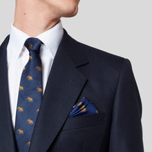 Load image into Gallery viewer, Club Navy Blazer • for Ladies & Gentlemen