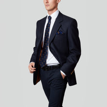 Load image into Gallery viewer, Club Navy Blazer • for Ladies & Gentlemen