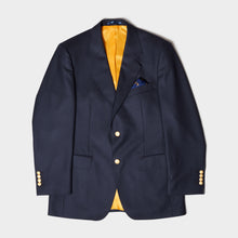Load image into Gallery viewer, Club Navy Blazer • for Ladies & Gentlemen