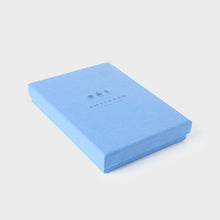 Load image into Gallery viewer, Handmade Panama Leather Notebook