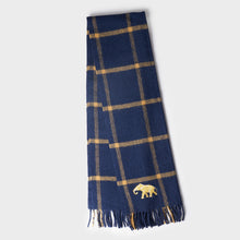Load image into Gallery viewer, Pure New Wool Scarf • for Ladies &amp; Gentlemen
