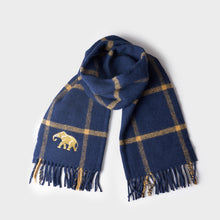 Load image into Gallery viewer, Pure New Wool Scarf • for Ladies &amp; Gentlemen
