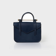 Load image into Gallery viewer, Handmade Leather Bag