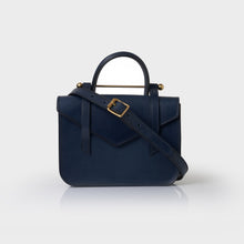 Load image into Gallery viewer, Handmade Leather Bag