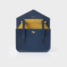 Load image into Gallery viewer, Handmade Leather Bag