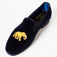 Load image into Gallery viewer, Velvet Slippers • for Ladies & Gentlemen