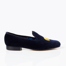 Load image into Gallery viewer, Velvet Slippers • for Ladies & Gentlemen