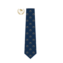 Load image into Gallery viewer, Bicentenary Club Tie
