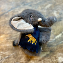 Load image into Gallery viewer, Soft Toy Elephant
