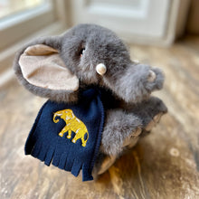 Load image into Gallery viewer, Soft Toy Elephant
