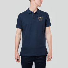 Load image into Gallery viewer, Bicentenary Polo Shirt • for Gentlemen
