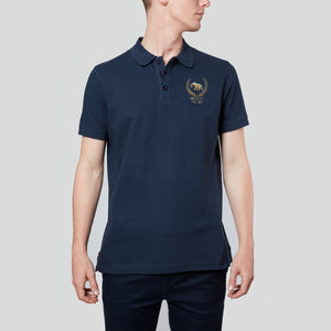 Bicentenary Polo Shirt • for Gentlemen