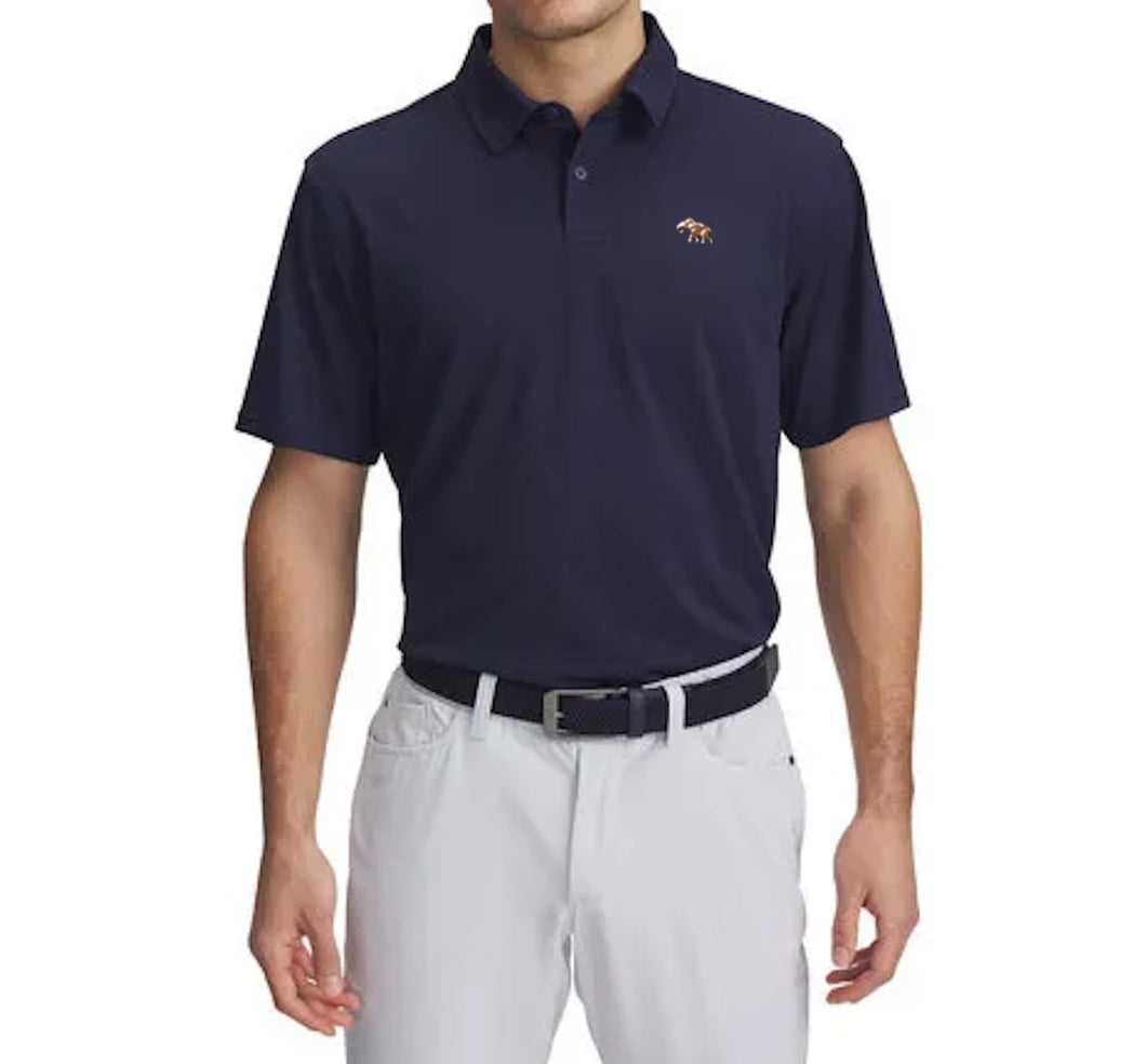 Sport Polo Shirt • for Ladies & Gentlemen