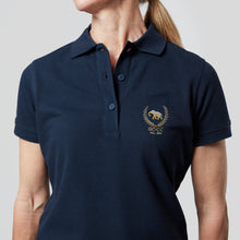 Load image into Gallery viewer, Bicentenary Polo Shirt • for Ladies
