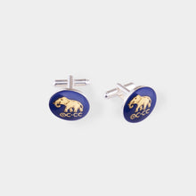 Load image into Gallery viewer, Handmade Bicentenary Cufflinks • for Ladies &amp; Gentlemen
