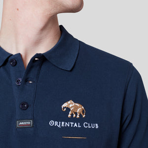 Bicentenary Polo Shirt • for Gentlemen