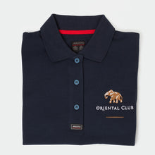 Load image into Gallery viewer, Bicentenary Polo Shirt • for Gentlemen
