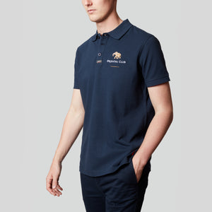 Bicentenary Polo Shirt • for Gentlemen