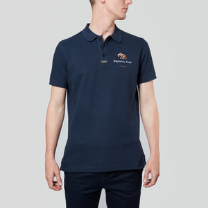 Bicentenary Polo Shirt • for Gentlemen