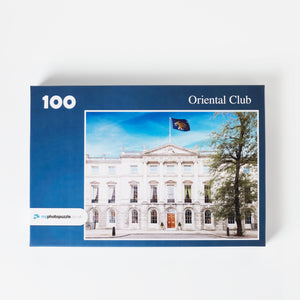 Stratford House Jigsaw Puzzle