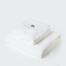 Load image into Gallery viewer, Bath Towel Set • for Ladies &amp; Gentlemen
