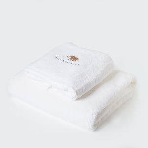 Bath Towel Set • for Ladies & Gentlemen