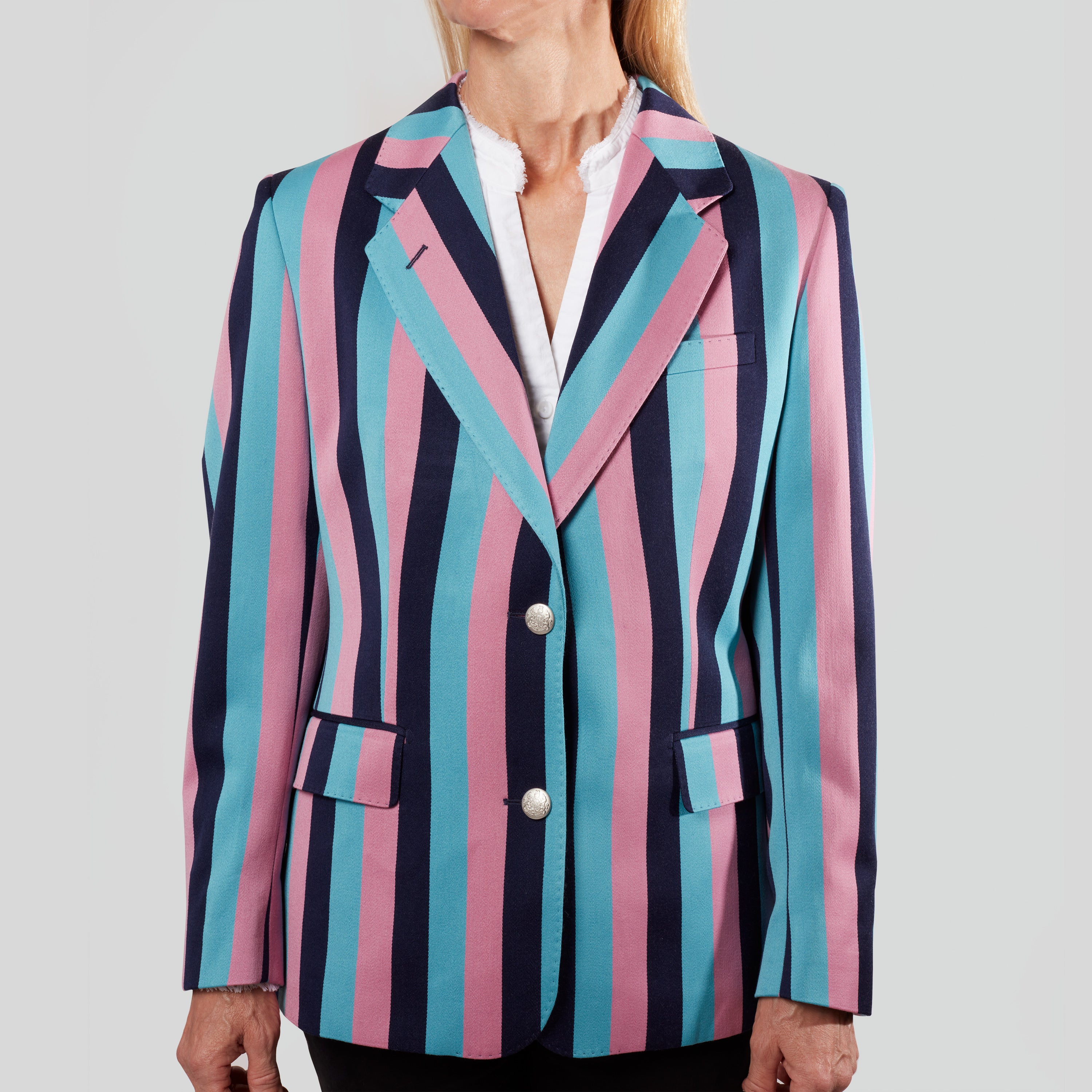 Cricket blazer cheap