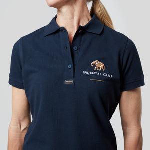Polo Shirt • for Ladies